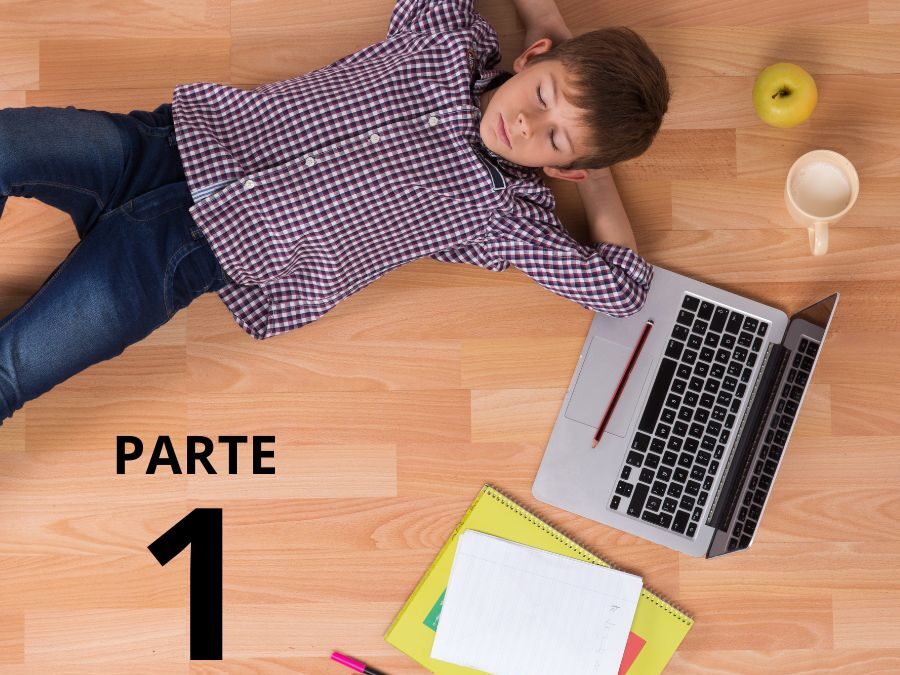 Aprobar sin estudiar ¿Es posible? Parte I: Preguntas regaladas