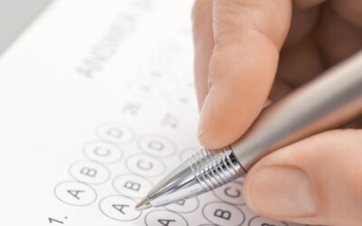 ¿CÓMO HACER UN EXAMEN TIPO TEST? EL PROCESO A SEGUIR