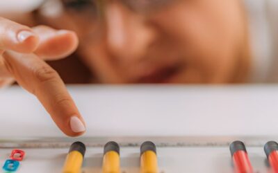 ¿Qué es el TOC? Trastorno Obsesivo Compulsivo por ansiedad