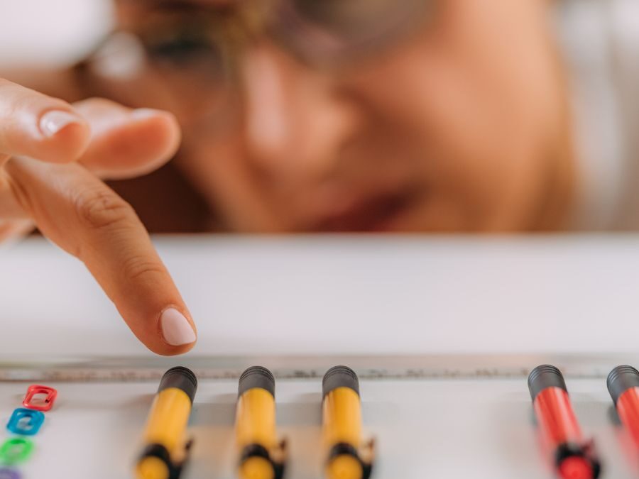 ¿Qué es el TOC? Trastorno Obsesivo Compulsivo por ansiedad