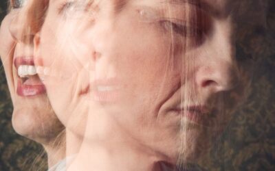 Trastorno de la personalidad: ¿estoy loco?