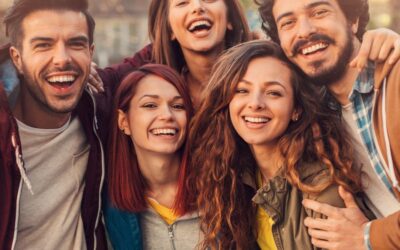 La Friend Zone: Te quiero, como amigo.