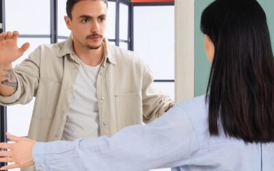 Mi pareja no me respeta. ¿Como actuar cuando te faltan al respeto? (Parte 2)