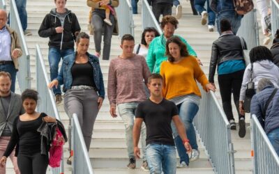 ¿La sociedad es gordófoba? La injusta realidad (Parte 1)